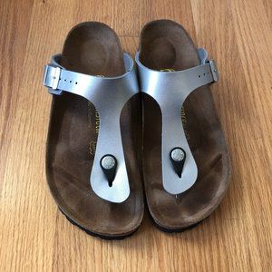 BIRKENSTOCK|GIZEH|SANDAL 38